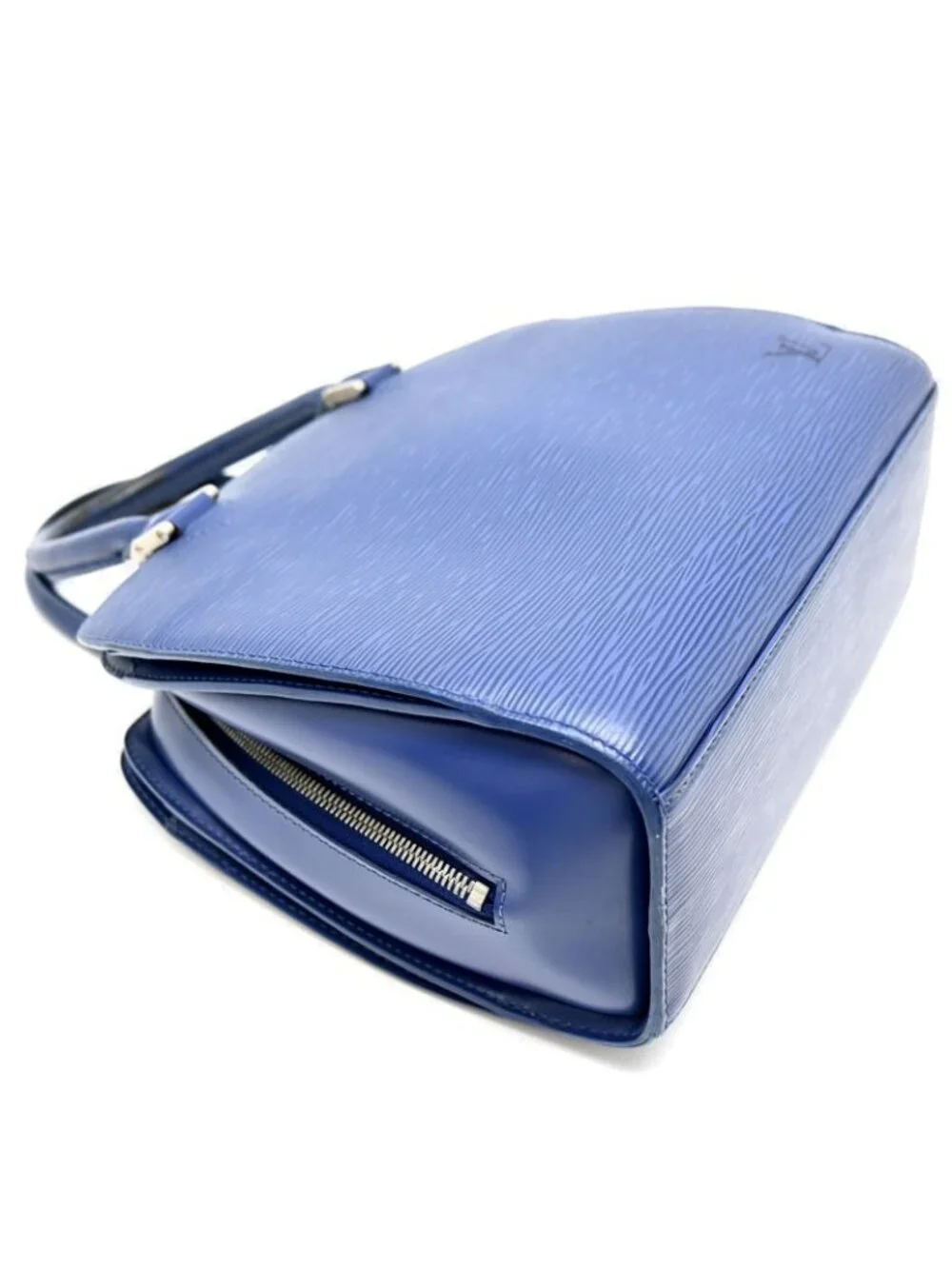 Louis Vuitton Handbag Blue